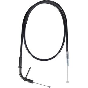 Motorcycle Throttle Cable B (Close) Compatible with Kawasaki EN 500 B/C / 54012-0060