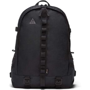 Nike ACG Karst Backpack (Black/Black/Black, One Size)
