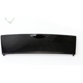 Black Front Cinter Console Storage Box Cover Place Place for Toyota Corolla 2003 2004 2005 2006 2007 2008