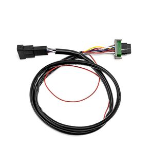 Wsays Speedometer Instrument Extension Harness 36" (914.4mm) Compatible with Harley Road King and Sportster 2014-2024, Fit Dyna 2012-2016, Fit Softail 2011-2018
