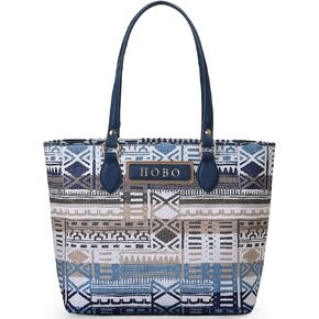 Tote bags for women, tote purse, nylon tote bag, with zipper and pockets, waterproof, lightweight
