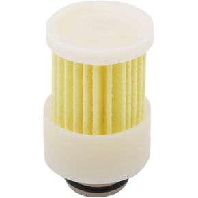 Quicksilver 8M0168897 Fuel Filter Kit for Mercury 4-Stroke 75-115 Hp Outboards