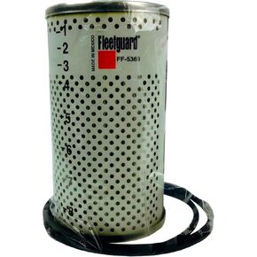 Fleetguard Fuel Cartridge Filter FF5369W