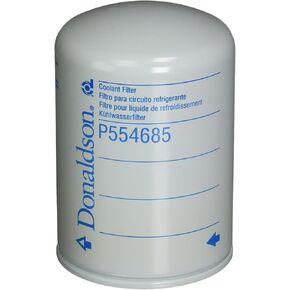 Donaldson P554685 Filter (Pack of 2)