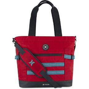 Hurley Utility Tote Bag