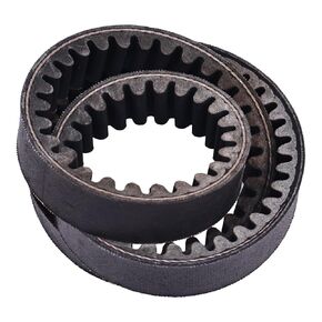 HOLDWELL Drive Belt 59011-Y003 93G3499 Compatible with Kawasaki KVF300 Brute Force 300 2012-2018