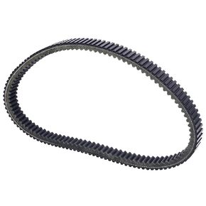 Drive Belt 8DN-17641-00 Fit for Yamaha Apex ER/LTX/MTX/XTX/RTX RX10,FX Nytro MTX FX10M RT,Phazer,RS Vector/Venture,SX Viper,VK Professional,VMAX 500 VX 600 700,9827-01076 40G4340 8GK-17641-1000