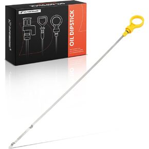 A-Premium 1.8L Engine Oil Dipstick متوافق مع Nissan Sentra 2000 2001 2002 2003 2004 2005 ،