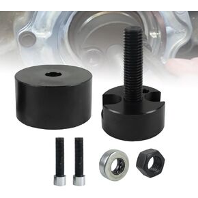 303-761 Seal Front Front Seal & Wear Ring متوافق مع 2003-2010 Ford Super Duty Diesel F-250 F-350 F-450 F-550 F-650 F-750 Powerstroke ZTSE4516 ، ALT ST-107