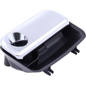 ApplianPar Glove Box Storage Box Handle for Porsche Boxster Macan 95B Panamera 970