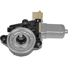 Dorman 742-518 Power Window Motor Compatible with Select Nissan Models