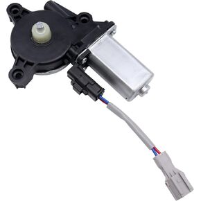 HiSport 824503X000 Power Window Lift Motor Compatible with Hyundai Elantra 2011-2016,Elantra Coupe 2013,Sonata 2013-2015,Replace 824503X100 834603S001 834603X100