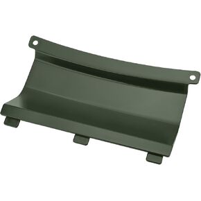 Javik البطارية غطاء غطاء غطاء مغامرة خضراء لترندا رانشير 400 350 TRX400 FA/FGA TRX350 FM/FE/T-M/TE 2004-2007 ، OEM# 80311-HN7-000