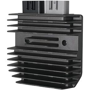 Rectifier 31600-HL4-A01 31600-HL6-A01 Voltage Regulator Rectifier for Honda SXS1000M3,SXS1000M3P,SXS1000M3L Pioneer 1000 for Honda SXS1000M5P,Pioneer 1000-5,SXS1000S2R TALON 1000 Rectifier