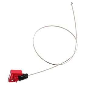 Transmission Fluid Dipstick Dip Stick Compatible with Chevrolet, GMC & Cadillac Models - Silverado 1500, Sierra 2500 HD Classic, Tahoe, Suburban 2500, Yukon XL, Escalade, Avalanche
