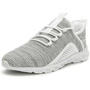 Women's Walking Shoes Casual Tennis Slip On Sneakers Lightweight Comfortable Fashion Shoes for Women