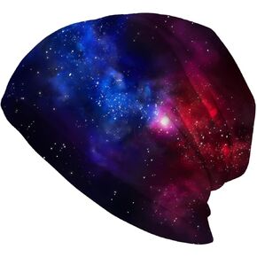 Beautiful Peacock Womens Slouchy Beanie Cotton Chemo Caps Cancer Headwear Hats Turban Baggy Skull Sleep Scarf