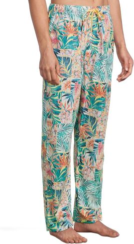 Tommy Bahama mens Woven Pajama Pants in Saudi Arabia