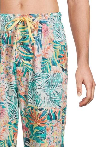 Tommy Bahama mens Woven Pajama Pants in Saudi Arabia
