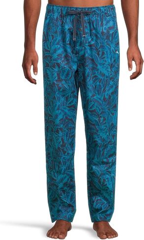 Tommy Bahama mens Woven Pajama Pants in Saudi Arabia