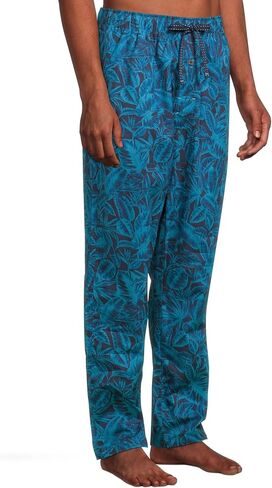 Tommy Bahama mens Woven Pajama Pants in Saudi Arabia