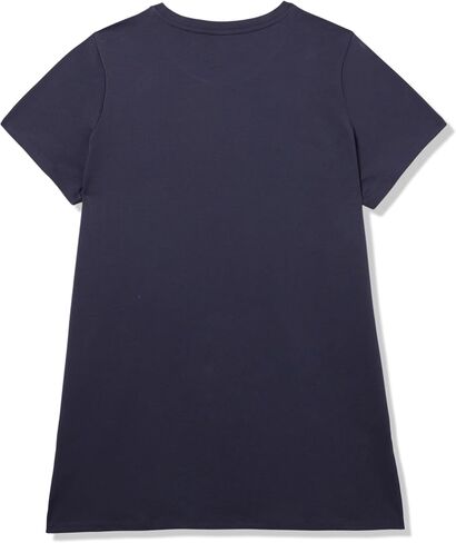 PUMA Women's Essentials Relaxed Fit T-Shirt Dress (Available in Plus Sizes) in Saudi Arabia