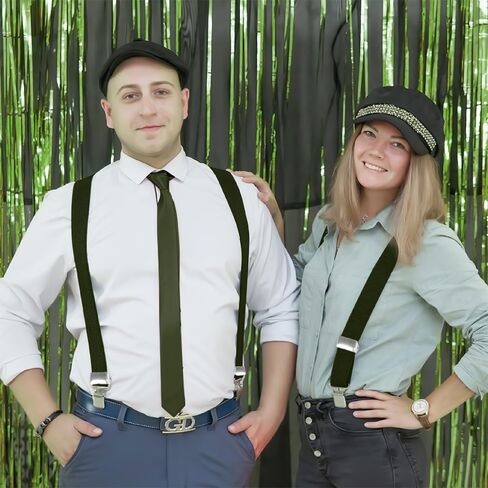 QPIXVB حمالات الرجال - الأطفال ، الأولاد ، عيد الهالوين النسائي ، تأثيري ، عيد الميلاد ، سهرة ، لباس ، حمالات الرسوم in Kuwait