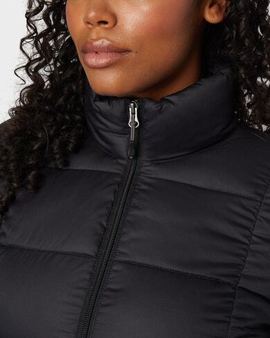 32 Degrees Women’s Water Repellent Down Alternative Long Puffer Jacket in Kuwait