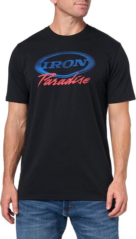 Under Armor Men Project Rock Iron Sleeve Shirt tirt in Saudi Arabia