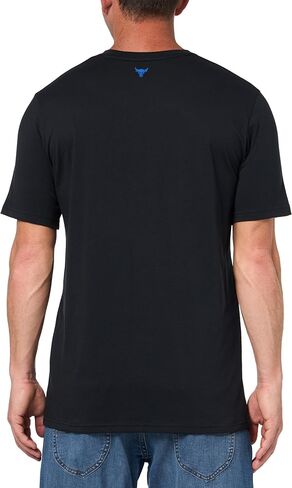 Under Armor Men Project Rock Iron Sleeve Shirt tirt in Saudi Arabia