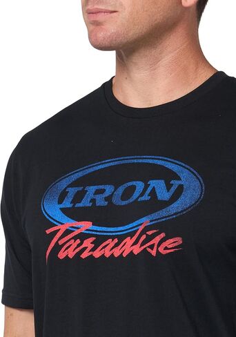 Under Armor Men Project Rock Iron Sleeve Shirt tirt in Saudi Arabia
