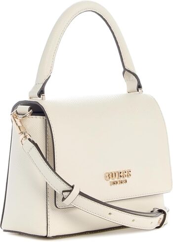 GUESS Fedana Top Handle Flap in Kuwait