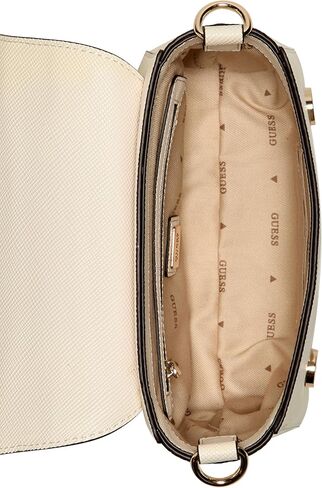 GUESS Fedana Top Handle Flap in Kuwait