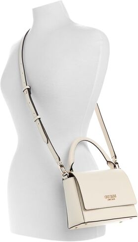 GUESS Fedana Top Handle Flap in Kuwait