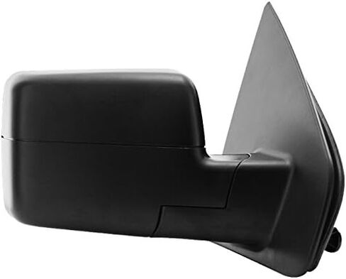 AKKON - For 2004 2005 2006 Ford F150 Power Heated Driver Left Side Mirror w/Build-in LED Signal Replacement in Kuwait