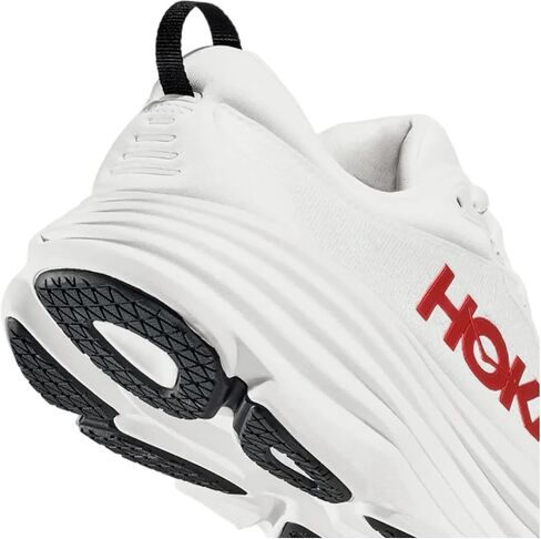 HOKA Bondi 8 Men's Road Running Shoes Sneakers in Saudi Arabia