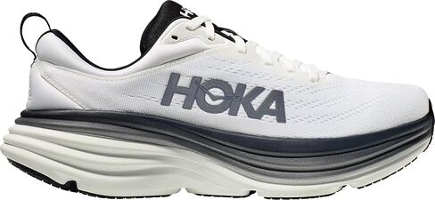 HOKA Bondi 8 Men's Road Running Shoes Sneakers in Saudi Arabia