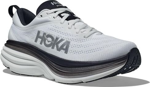 HOKA Bondi 8 Men's Road Running Shoes Sneakers in Saudi Arabia