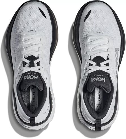 HOKA Bondi 8 Men's Road Running Shoes Sneakers in Saudi Arabia