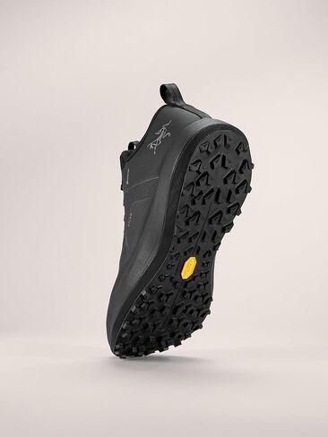 Arc'teryx Sylan GTX Men's Running Shoes | Waterproof and Breathable Gore-Tex Trail Shoe with Rocker Midsole for Speed in Kuwait