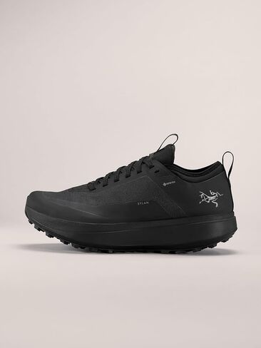Arc'teryx Sylan GTX Men's Running Shoes | Waterproof and Breathable Gore-Tex Trail Shoe with Rocker Midsole for Speed in Kuwait