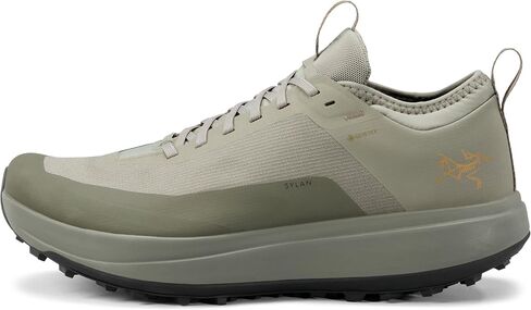 Arc'teryx Sylan GTX Men's Running Shoes | حذاء ممر مقاوم للماء ومتنفس مع ميدول الروك للسرعة in Kuwait