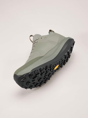 Arc'teryx Sylan GTX Men's Running Shoes | حذاء ممر مقاوم للماء ومتنفس مع ميدول الروك للسرعة in Kuwait