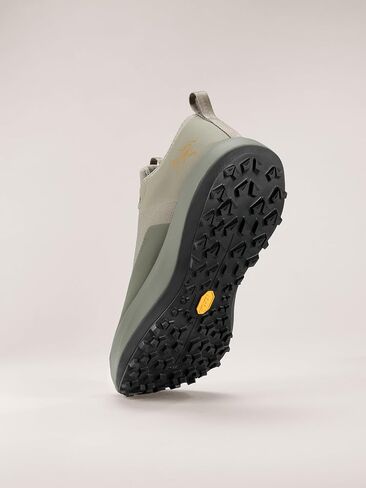 Arc'teryx Sylan GTX Men's Running Shoes | حذاء ممر مقاوم للماء ومتنفس مع ميدول الروك للسرعة in Kuwait