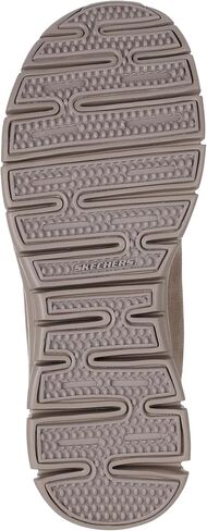 حذاء Skechers النسائي ذو التصميم المنقوش والمزاج للكاحل in Kuwait