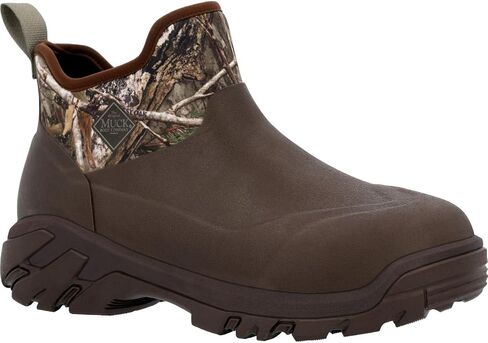 Muck Boot Men's Woody Sport Ankle Pull on Boots in Saudi Arabia