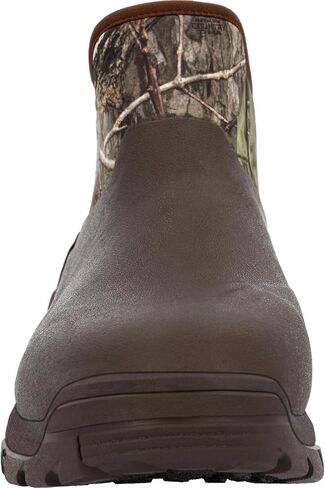Muck Boot Men's Woody Sport Ankle Pull on Boots in Saudi Arabia