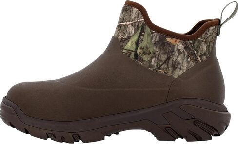 Muck Boot Men's Woody Sport Ankle Pull on Boots in Saudi Arabia