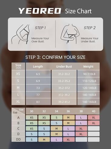 YEOREO SoftHue Impact Strappy Halter Bra for Sports Women Workout Padded Gym Yoga Bra in Saudi Arabia