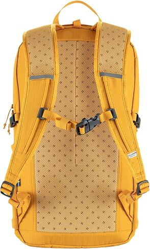 Fjallraven Abisko Softpack 16 F23200307-161, Mustard Yellow in Saudi Arabia